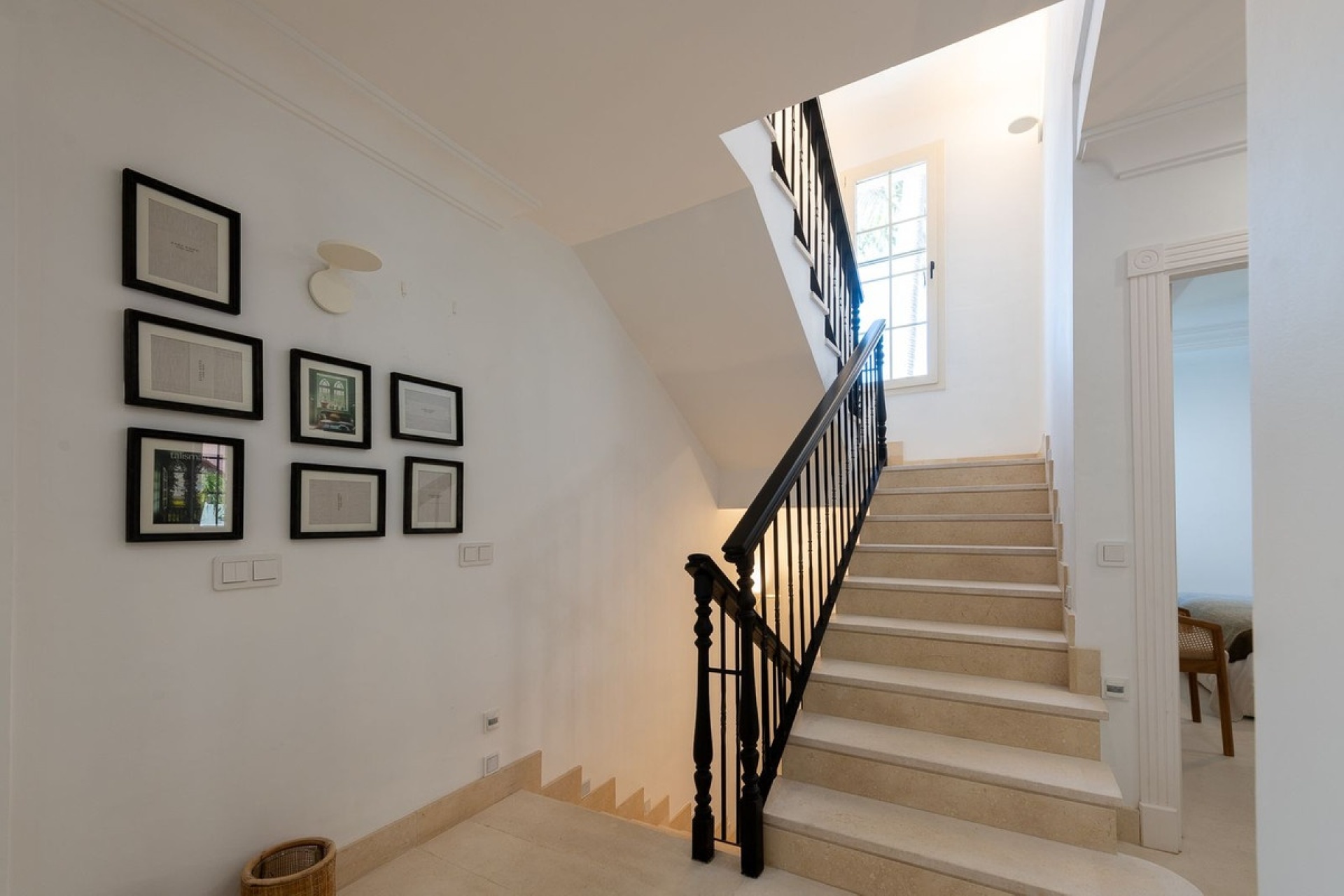 Rynek wtórny - Villa - Marbella - Puerto Banús