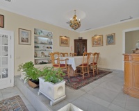 Rynek wtórny - Villa - Marbella - Puerto Banús