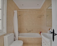 Rynek wtórny - Villa - Marbella - Puerto Banús