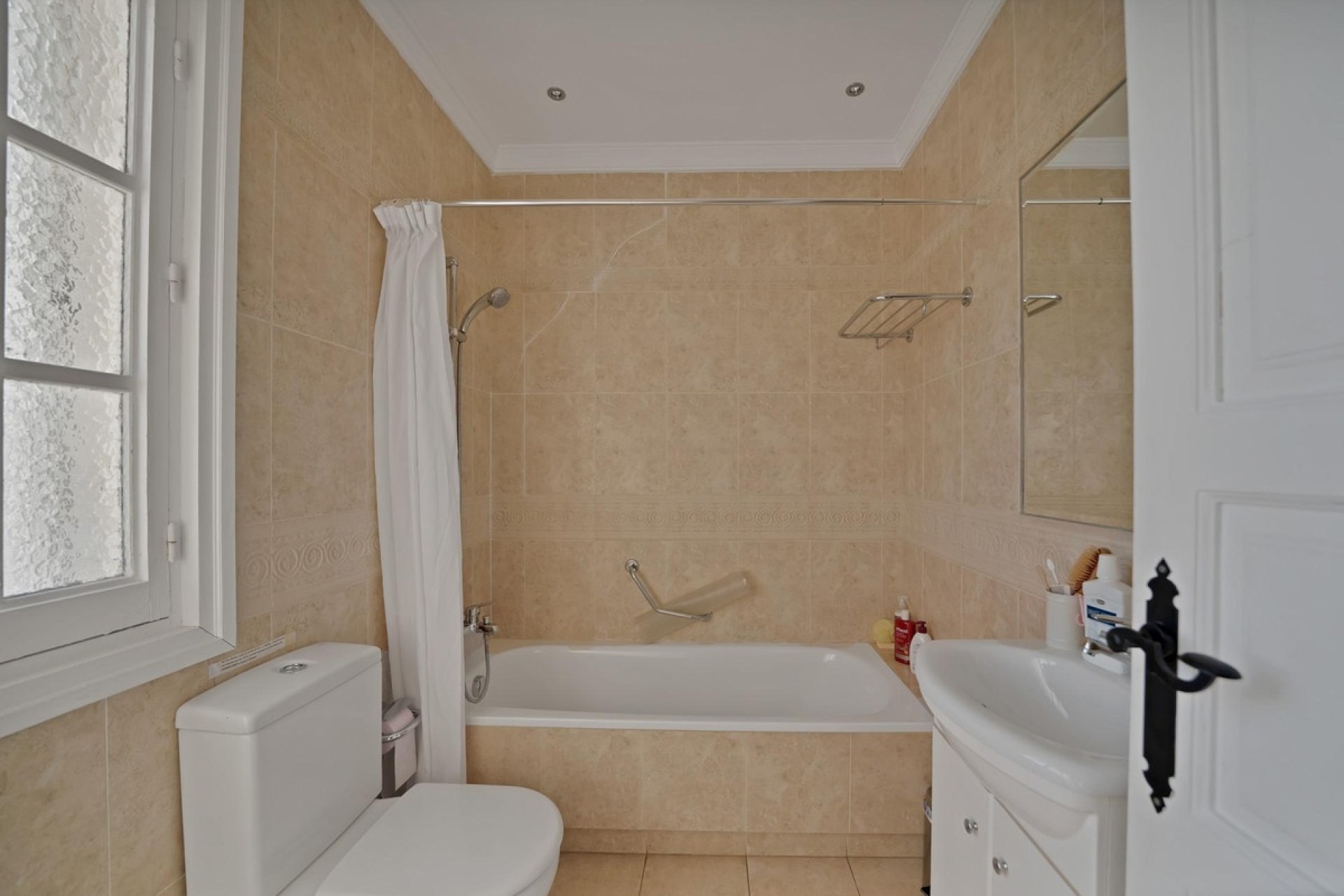 Rynek wtórny - Villa - Marbella - Puerto Banús