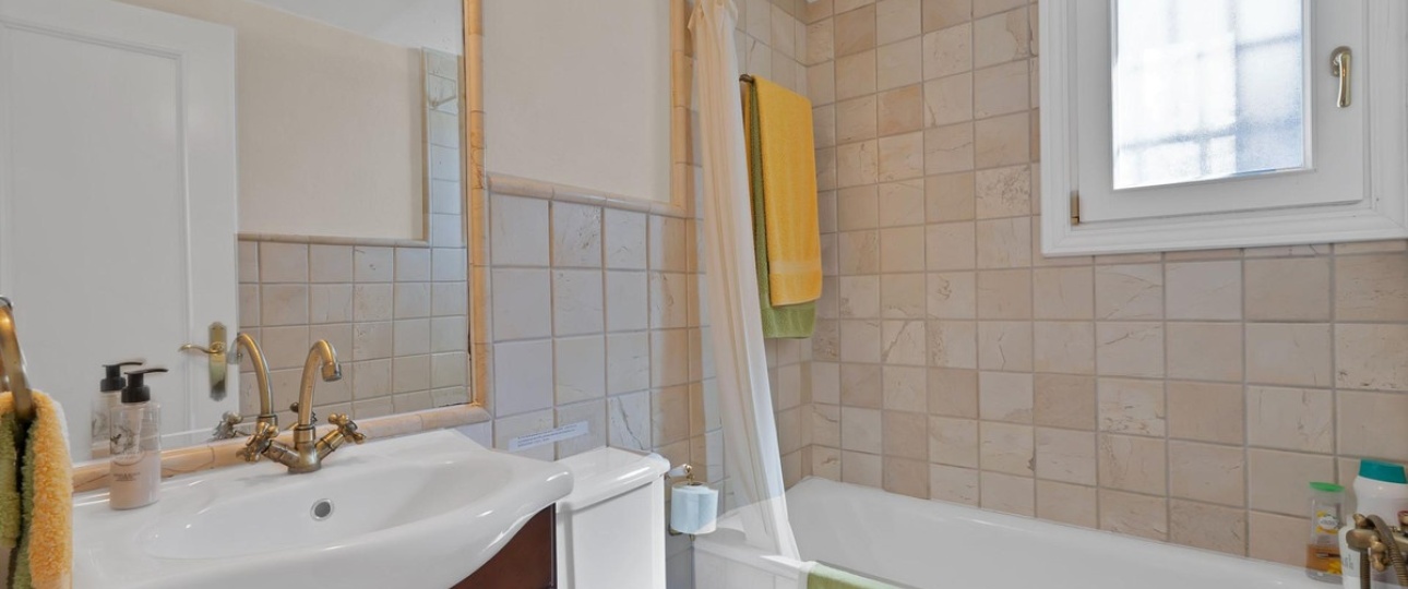 Rynek wtórny - Villa - Marbella - Puerto Banús