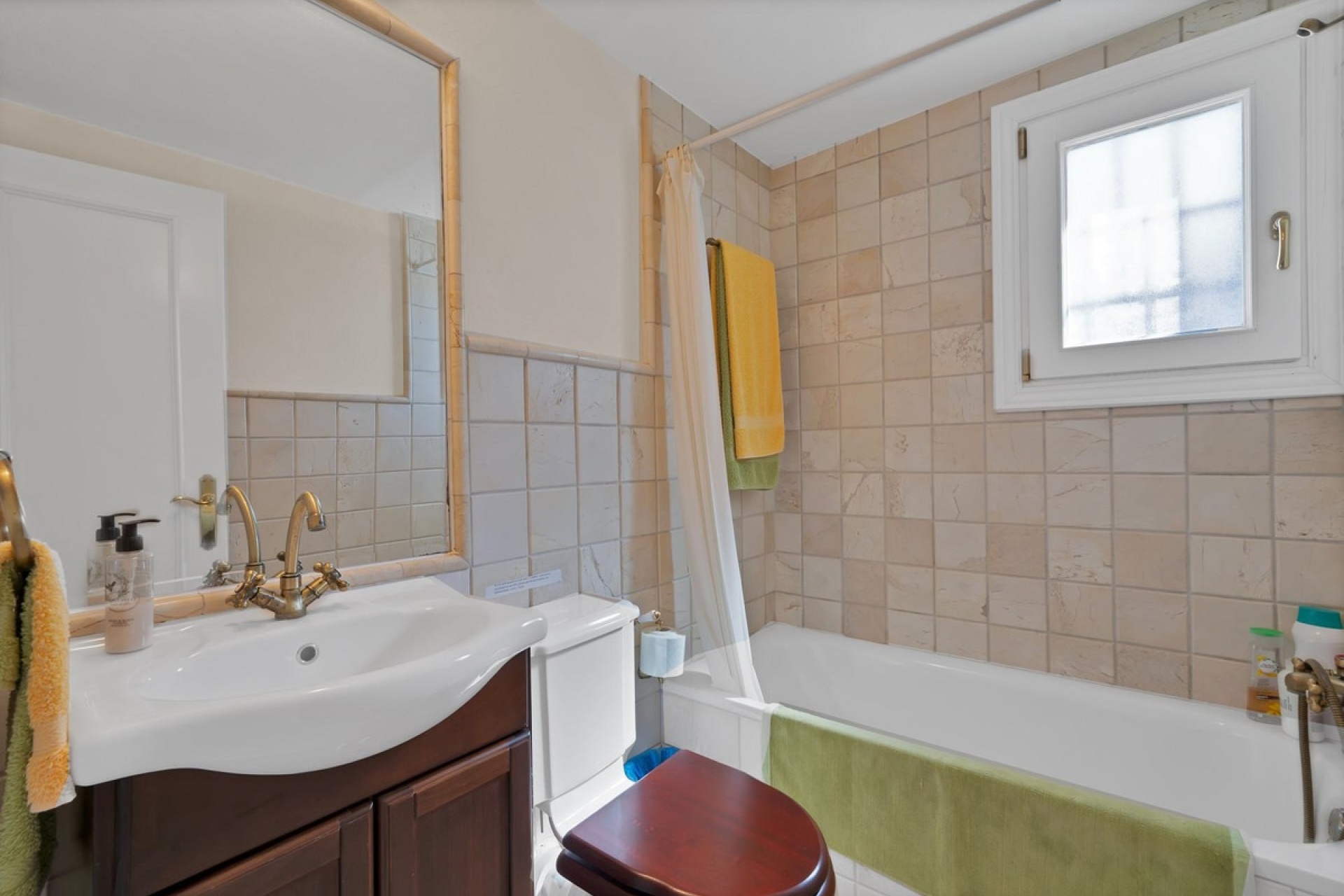 Rynek wtórny - Villa - Marbella - Puerto Banús