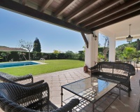 Rynek wtórny - Villa - Marbella - Puerto Banús