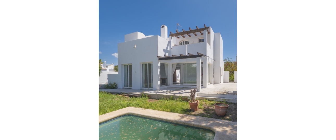 Rynek wtórny - Villa - Marbella - Puerto Banús