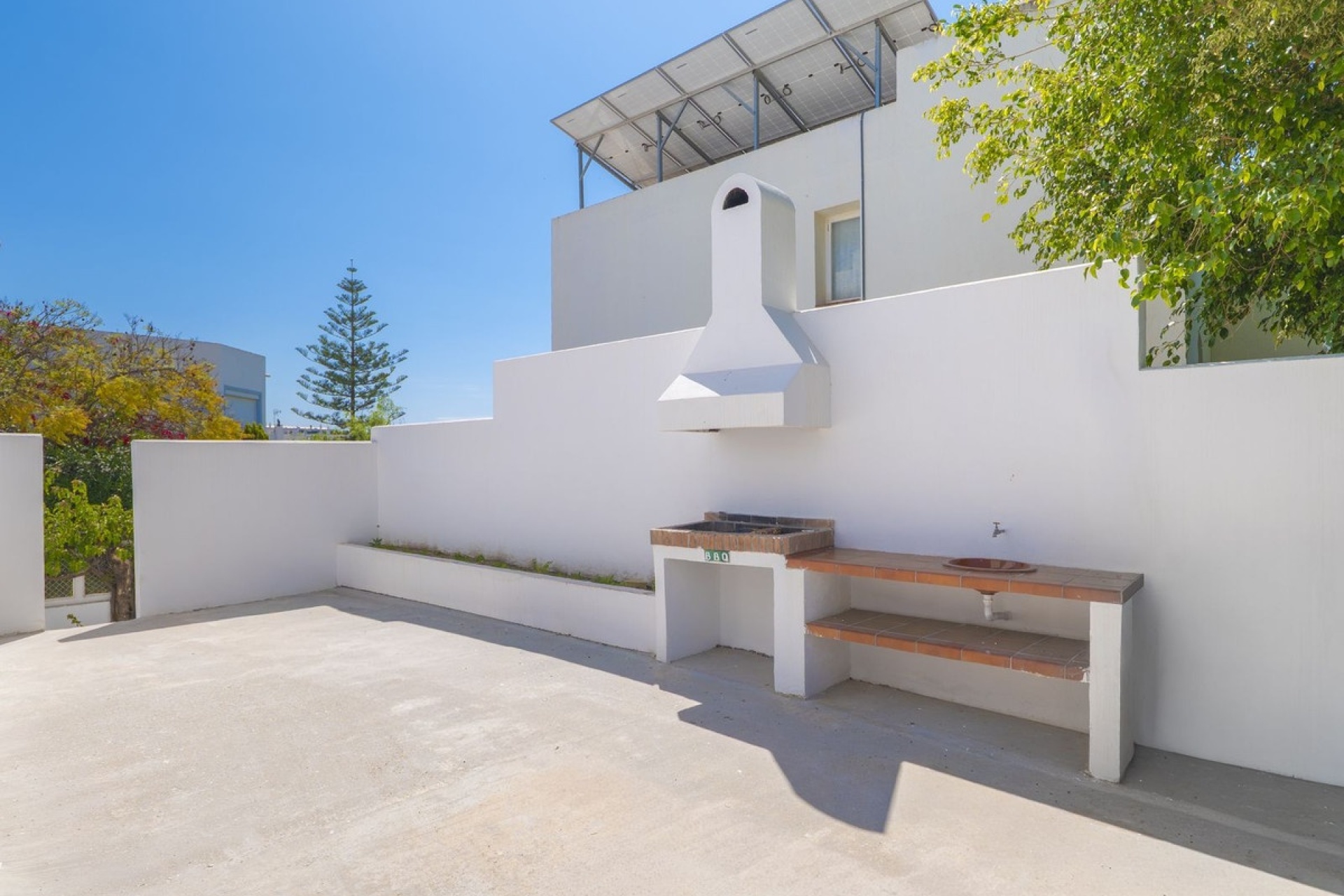 Rynek wtórny - Villa - Marbella - Puerto Banús