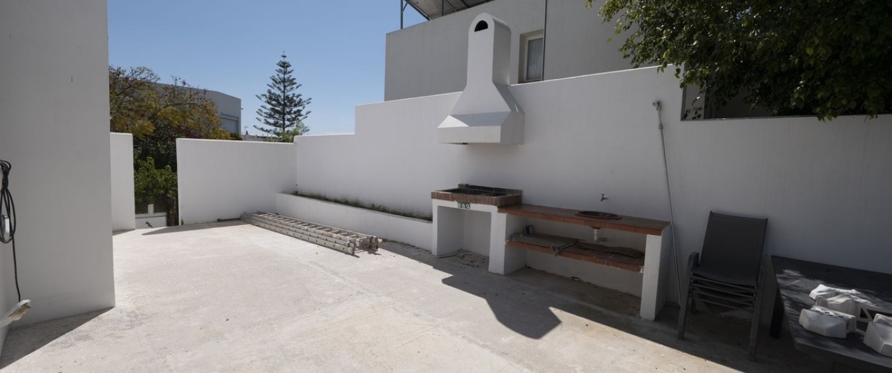 Rynek wtórny - Villa - Marbella - Puerto Banús