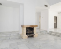 Rynek wtórny - Villa - Marbella - Puerto Banús