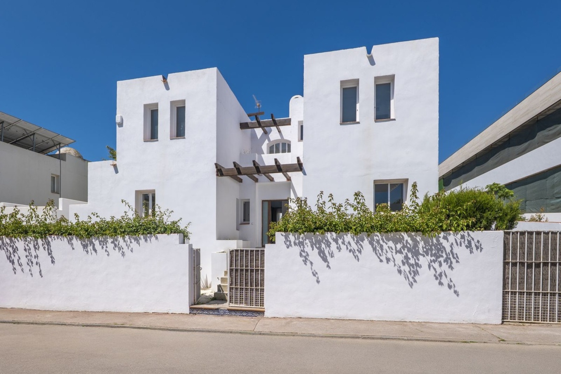 Rynek wtórny - Villa - Marbella - Puerto Banús