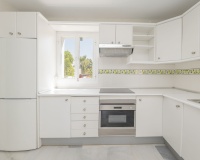 Rynek wtórny - Villa - Marbella - Puerto Banús