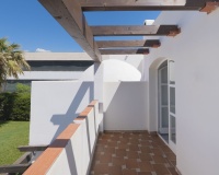 Rynek wtórny - Villa - Marbella - Puerto Banús