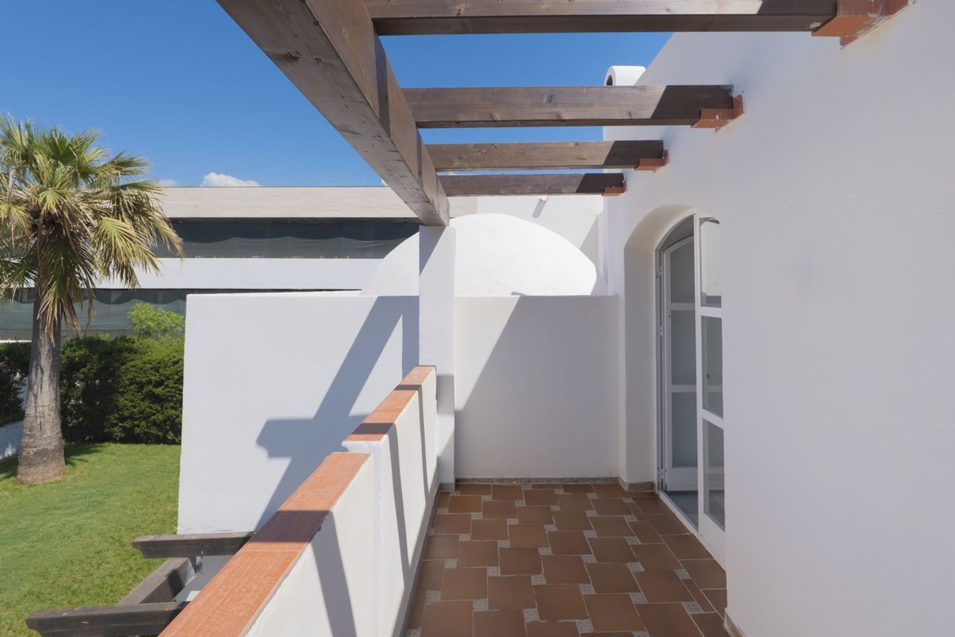 Rynek wtórny - Villa - Marbella - Puerto Banús