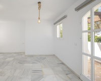 Rynek wtórny - Villa - Marbella - Puerto Banús