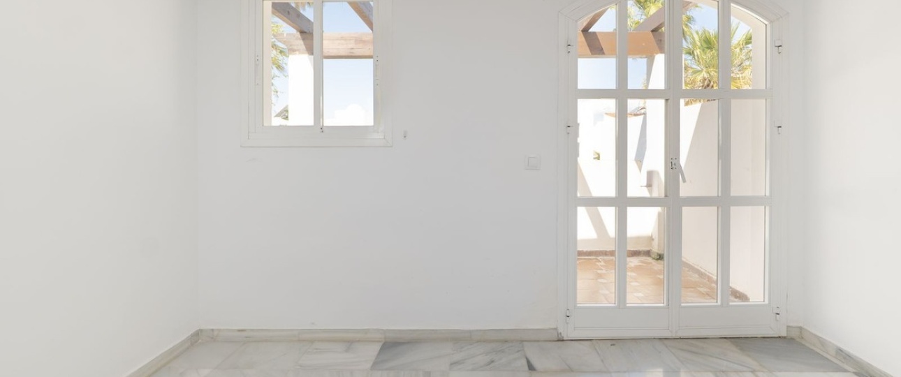 Rynek wtórny - Villa - Marbella - Puerto Banús