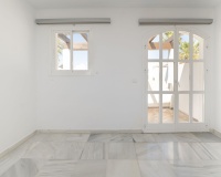 Rynek wtórny - Villa - Marbella - Puerto Banús