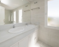 Rynek wtórny - Villa - Marbella - Puerto Banús