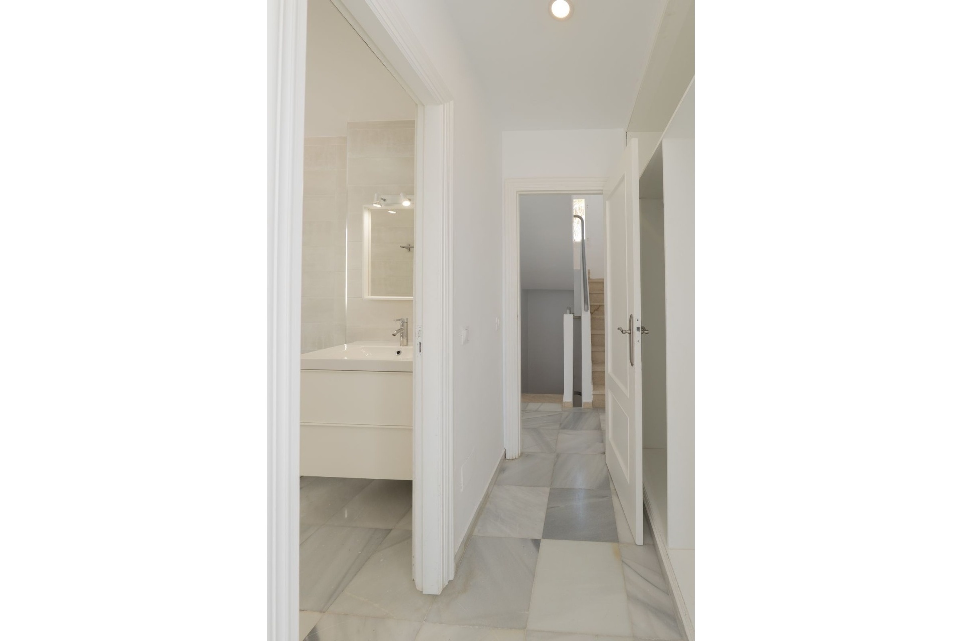 Rynek wtórny - Villa - Marbella - Puerto Banús