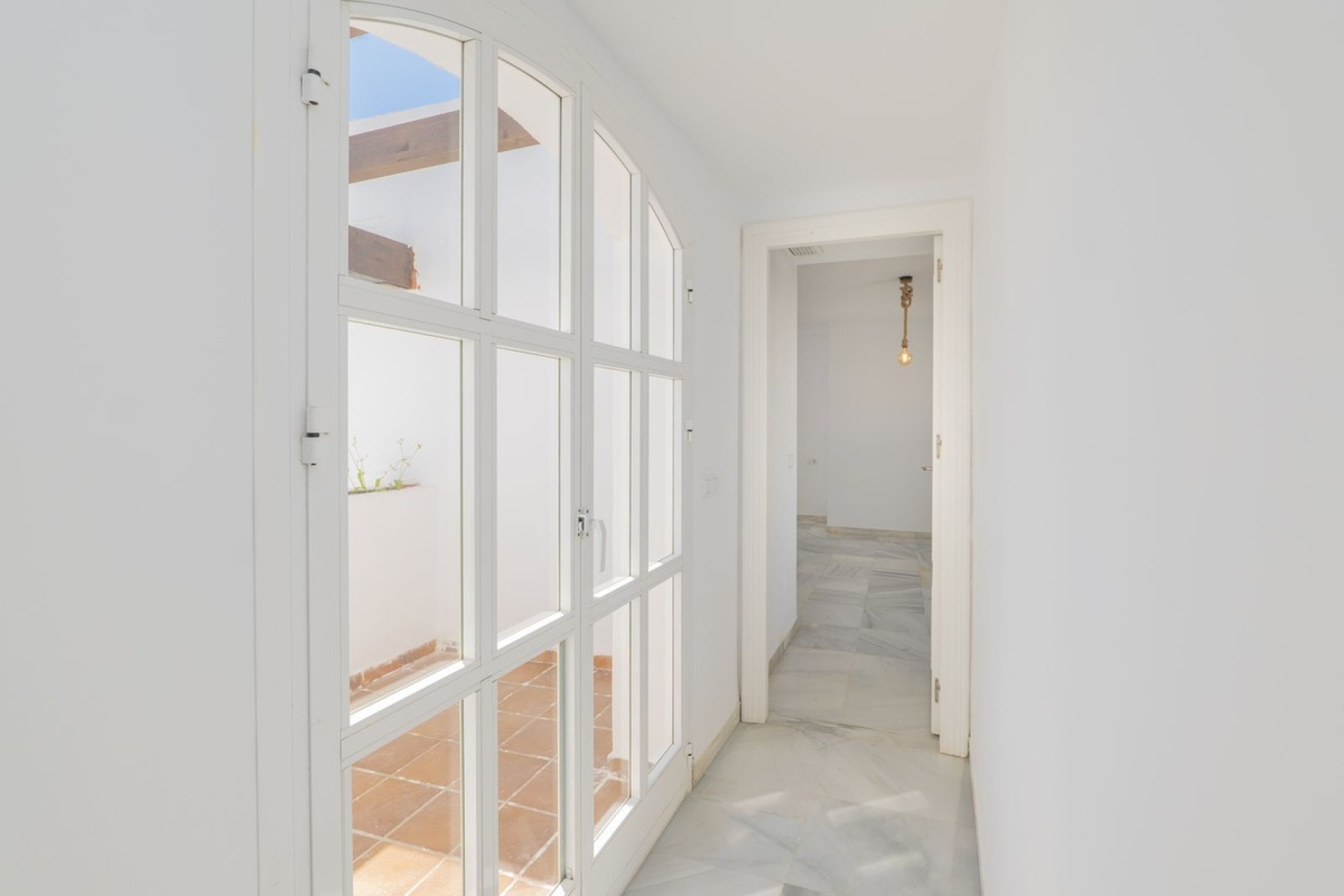 Rynek wtórny - Villa - Marbella - Puerto Banús