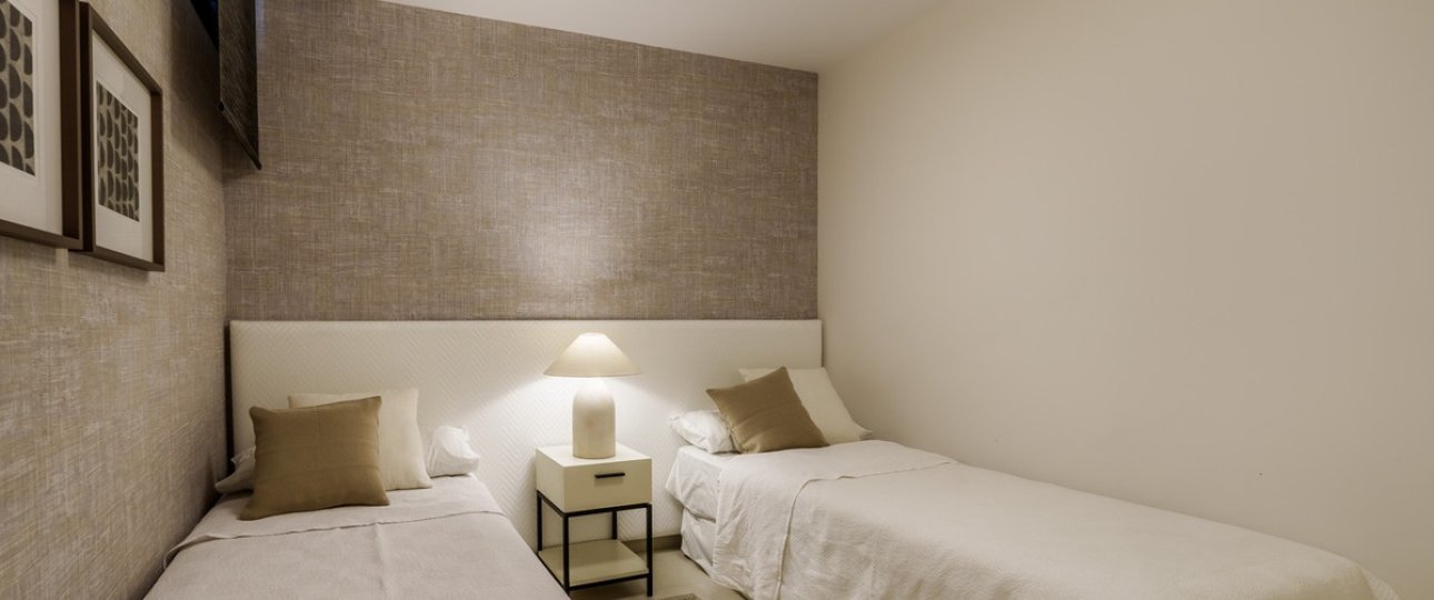 Rynek wtórny - Villa - Marbella - Puerto Banús