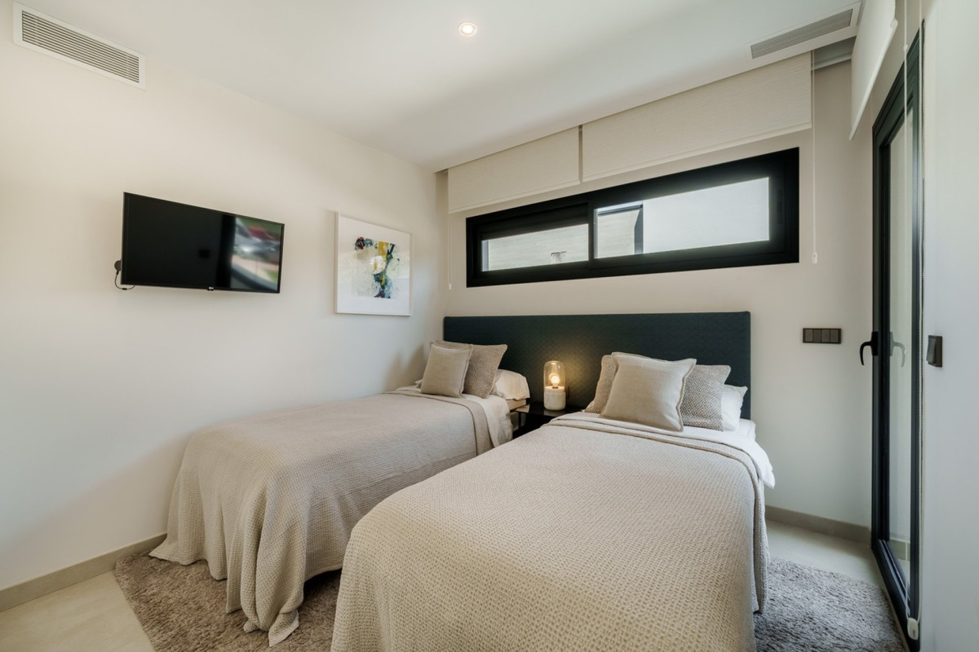 Rynek wtórny - Villa - Marbella - Puerto Banús