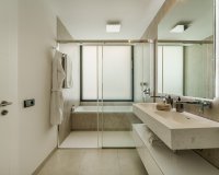 Rynek wtórny - Villa - Marbella - Puerto Banús