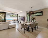 Rynek wtórny - Villa - Marbella - Puerto Banús