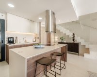 Rynek wtórny - Villa - Marbella - Puerto Banús