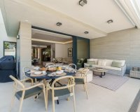 Rynek wtórny - Villa - Marbella - Puerto Banús