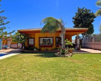 Rynek wtórny - Villa - Marbella - Reserva de Marbella