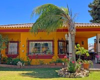 Rynek wtórny - Villa - Marbella - Reserva de Marbella