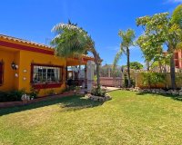 Rynek wtórny - Villa - Marbella - Reserva de Marbella