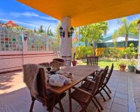 Rynek wtórny - Villa - Marbella - Reserva de Marbella