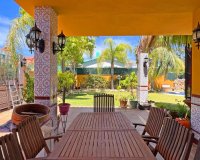 Rynek wtórny - Villa - Marbella - Reserva de Marbella