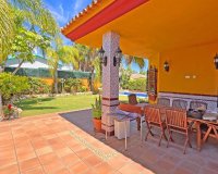 Rynek wtórny - Villa - Marbella - Reserva de Marbella