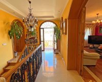 Rynek wtórny - Villa - Marbella - Reserva de Marbella
