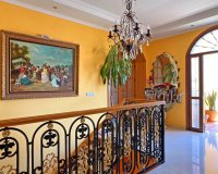 Rynek wtórny - Villa - Marbella - Reserva de Marbella