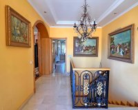 Rynek wtórny - Villa - Marbella - Reserva de Marbella