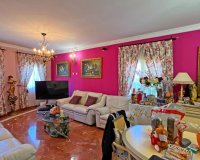 Rynek wtórny - Villa - Marbella - Reserva de Marbella