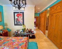 Rynek wtórny - Villa - Marbella - Reserva de Marbella