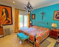 Rynek wtórny - Villa - Marbella - Reserva de Marbella