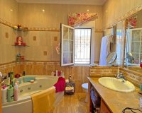 Rynek wtórny - Villa - Marbella - Reserva de Marbella