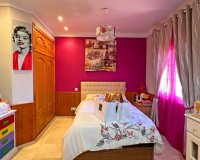 Rynek wtórny - Villa - Marbella - Reserva de Marbella