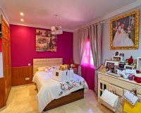 Rynek wtórny - Villa - Marbella - Reserva de Marbella
