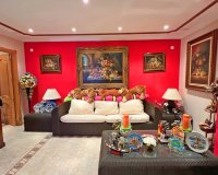 Rynek wtórny - Villa - Marbella - Reserva de Marbella