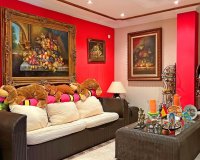 Rynek wtórny - Villa - Marbella - Reserva de Marbella