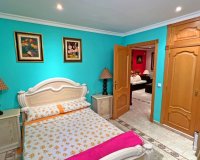 Rynek wtórny - Villa - Marbella - Reserva de Marbella