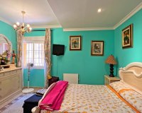 Rynek wtórny - Villa - Marbella - Reserva de Marbella