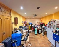 Rynek wtórny - Villa - Marbella - Reserva de Marbella