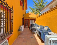 Rynek wtórny - Villa - Marbella - Reserva de Marbella