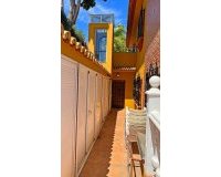 Rynek wtórny - Villa - Marbella - Reserva de Marbella