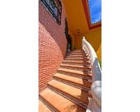 Rynek wtórny - Villa - Marbella - Reserva de Marbella
